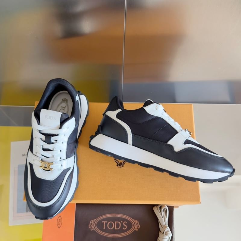 Tods Shoes